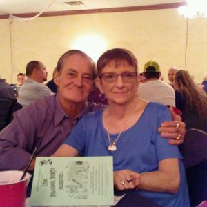 Meet your Posher, Beverly